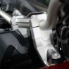 Voigt-MT Stuurverhogers 30mm F30AX | Zilver | Honda X-ADV750