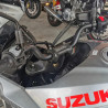 Voigt-MT Stuurverhogers 20mm FS20 | Zwart | Suzuki GSX-S1000