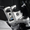 Voigt-MT Stuurverhogers 35mm F35A | Zilver | BMW R1250RT