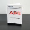 Voigt-MT Stuurverhogers 25mm S257 | Zilver | BMW F750GS