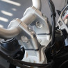 Voigt-MT Stuurverhogers 30mm/24mm V2926 | Zilver | BMW S1000XR