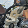Voigt-MT Stuurverhogers 30mm/24mm V2926 | Zilver | BMW R1250RT