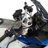 Voigt-MT Stuurverhogers 30mm/21mm V3021RS | Zilver | BMW R1200RS
