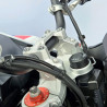 Voigt-MT Stuurverhogers 30mm/25mm V3025 | Zilver | BMW F850GS