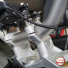 Voigt-MT Stuurverhogers 30mm/21mm V3021R | Zilver | BMW R1250R