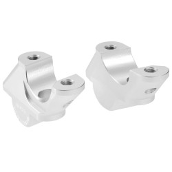Voigt-MT Stuurverhogers 30mm/21mm V3021RS | Aluminium | BMW R1250RS