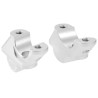 Voigt-MT Stuurverhogers 30mm/21mm V3021RS | Aluminium | BMW R1250RS