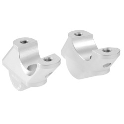 Voigt-MT Stuurverhogers 30mm/21mm V3021R | Aluminium | BMW R1250RS