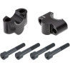 Voigt-MT Stuurverhogers 25mm SN25-1 | Aluminium