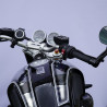 Voigt-MT Stuurverhogers 25mm/23mm V2523 | Aluminium | BMW R nineT