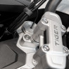 Voigt-MT Stuurverhogers BV2806 | Zilver