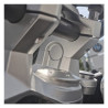 Voigt-MT Stuurverhogers 30mm/21mm V3022 | Zilver