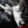 Voigt-MT Stuurverhogers 30mm F30AX | Zwart | Honda X-ADV750