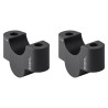 Voigt-MT Stuurverhogers 25mm ZTS | Aluminium