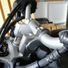 Voigt-MT Stuurverhogers 30mm/25mm YV3025 | Yamaha XT1200Z Super Tenere - Zwart