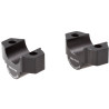 Voigt-MT Stuurverhogers 20mm F20T - Black