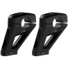 Voigt-MT Stuurverhogers 30mm/26mm V3026 - Black