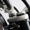 Voigt-MT Stuurverhogers 20mm H20B - Black
