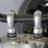 Voigt-MT Stuurverhogers 20mm H20B - Zwart