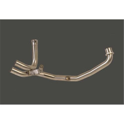 Marving Kat vervanger Superline | Zilver | Ducati 1000 Monster S2R