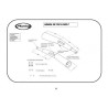 Marving Uitlaten Master | Chroom | Honda CB750F/CB900F Bol D'or