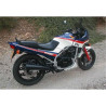 Marving Uitlaten Master | Zwart | Honda VF500F