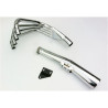 Marving Uitlaatsysteem 4-1 Master | Chroom | Honda CBX550F