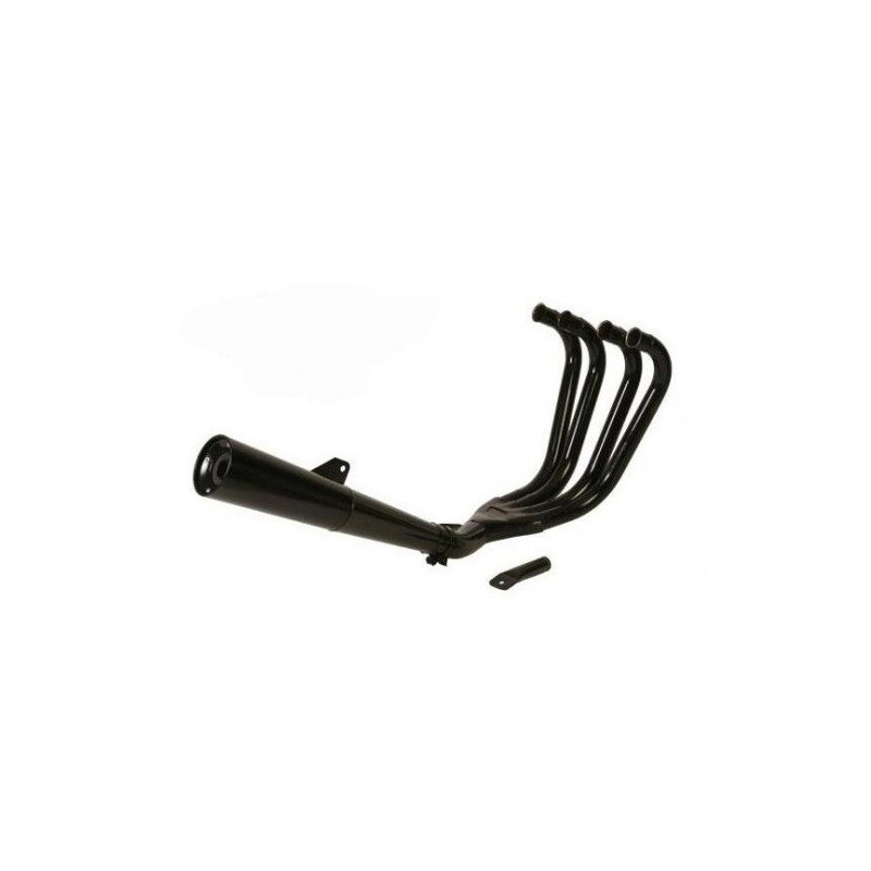 Marving Uitlaatsysteem 4-1 Master | Zwart | Honda CB1100F/CB900F Bol D'or