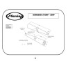Marving Uitlaten Marvi | Chroom | Kawasaki Z400F/Z550F