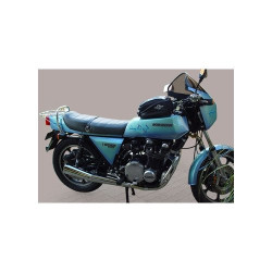 Marving Uitlaatsysteem 4-1 Master | Chroom | Kawasaki Z1000 (Oude modellen)