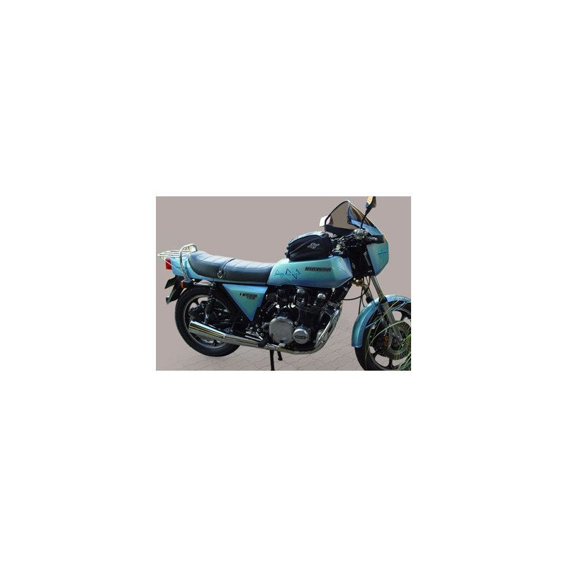 Marving Uitlaatsysteem 4-1 Master | Chroom | Kawasaki Z1000 (Oude modellen)