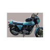 Marving Uitlaatsysteem 4-1 Master | Chroom | Kawasaki Z1000 (Oude modellen)