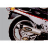 Marving Uitlaatsysteem 4-1 Super Endurance | Zwart | Kawasaki ZX-10