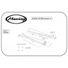 Marving Uitlaten Marvi | Chroom | Suzuki GS850