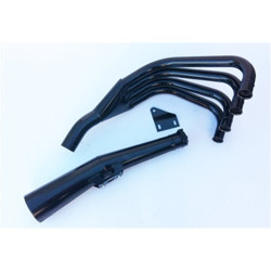 Marving Uitlaatsysteem 4-1 Master | Zwart | Suzuki GSX750 Katana