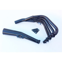 Marving Uitlaatsysteem 4-1 Master | Zwart | Suzuki GSX1100EF