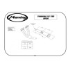 Marving Uitlaatsysteem 4-1 Master | Chroom | Yamaha XJ400/XJ550