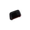 Highsider Smart Achterlicht LED Opbouw/spatbord - Rood/Zwart
