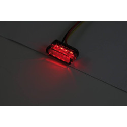 Highsider Smart Achterlicht LED Modul1