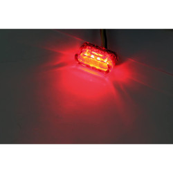Highsider Smart Achterlicht LED Modul1