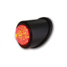 Highsider Smart Achterlicht LED Old school typ1
