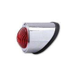 Highsider Smart Achterlicht LED Old school typ1