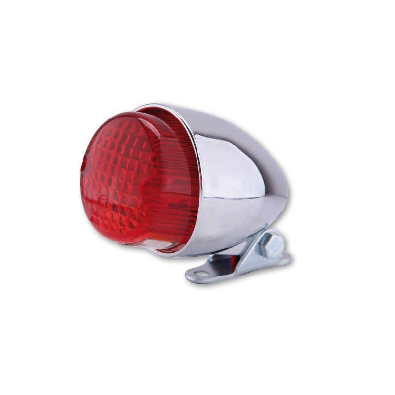 Highsider Smart Achterlicht Texas