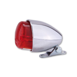 Highsider Smart Achterlicht Texas