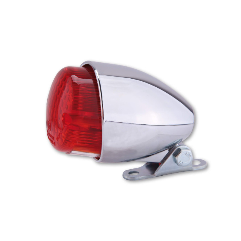 Highsider Smart Taillight Texas