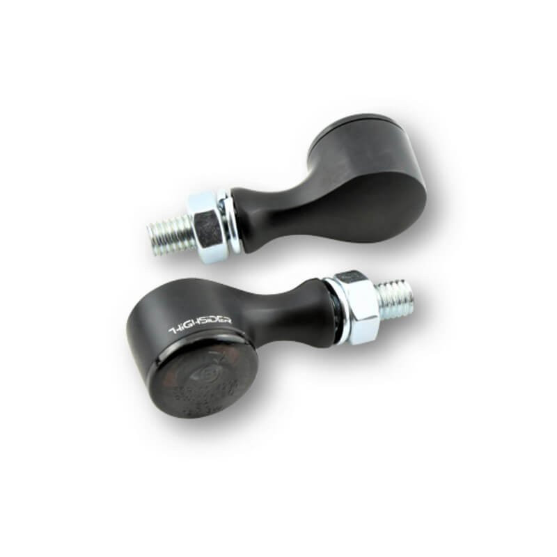 Highsider Knipperlichten + Achterlicht LED Apollo Classic
