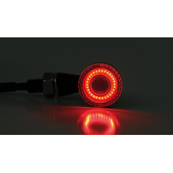 Highsider Knipperlichten + Achterlicht LED Apollo Classic