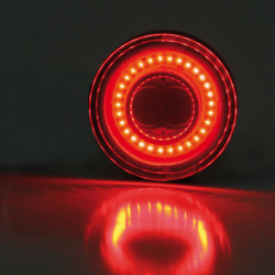 Highsider Knipperlichten + Achterlicht LED Apollo Classic