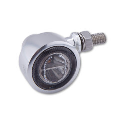 Highsider Knipperlichten + Achterlicht LED Classix-X1