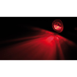 Highsider Indicators + Taillight LED Classix-X1